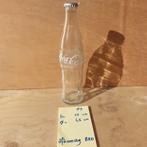 klein Coca Cola flesje (BRD), Ophalen