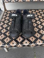Sidi racefiets schoenen spd sl maat 46, Ophalen of Verzenden, Gebruikt, Schoenen