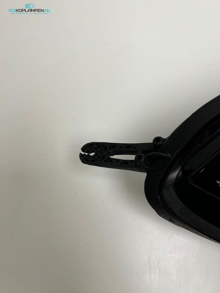 (VR) Opel Corsa E Xenon Led koplamp rechts, Auto-onderdelen, Gebruikt, -, -, Opel