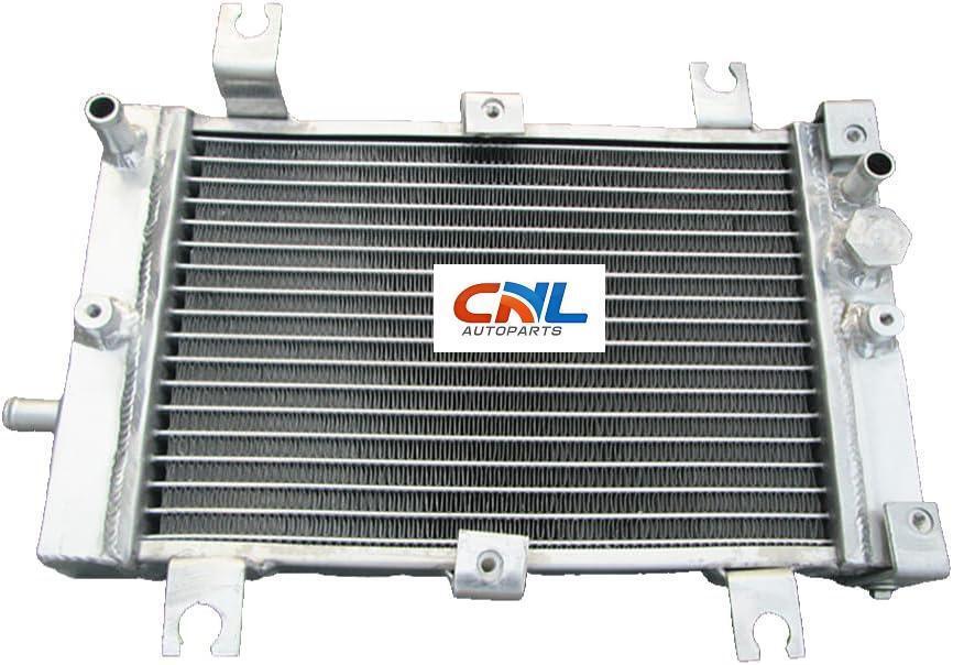 Radiateur Bombardier Can-Am CAN AM DS250 DS 250 2006-2012 07, Motoren, Nieuw, Ophalen of Verzenden