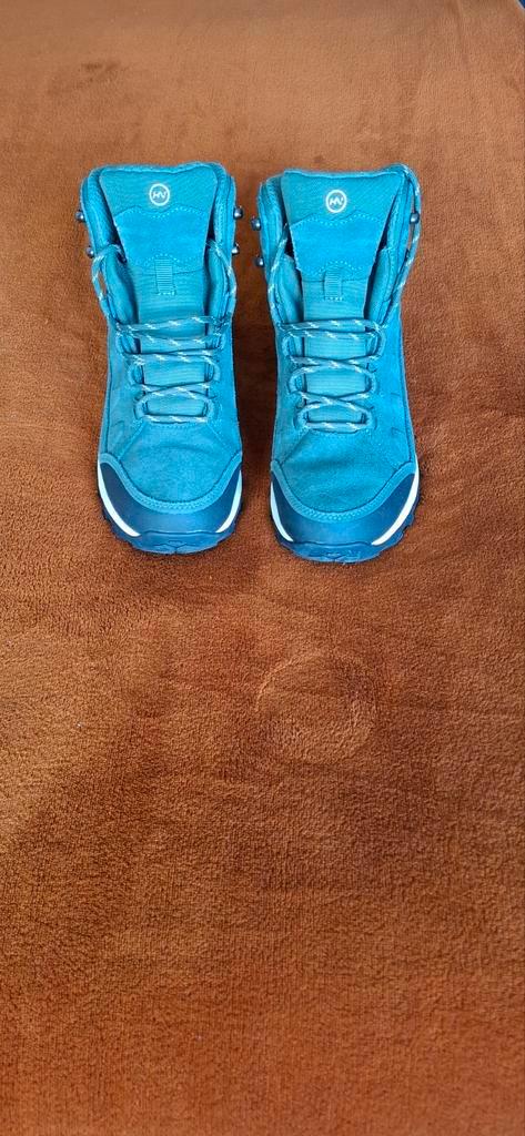 Mooie hoge dames wandelschoenen., Kleding | Dames, Schoenen, Ophalen of Verzenden