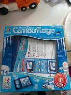 Camouflage - Smart Games - Logisch Denkspel, Een of twee spelers, Ophalen of Verzenden, Nieuw, Reisspel
