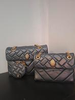 Kurt geiger set kensington en mini en sleutelhanger spiegelt, Ophalen of Verzenden, Nieuw