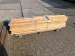 Palletranden van 80 x 120 en van 100 x 120 -  Groenten tuin, Tuin en Terras, Ophalen, Zo goed als nieuw, Hout, Minder dan 30 cm