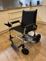 Nieuwe Elektrische rolstoel opvouwbaar Splitrider, Diversen, Ophalen, Inklapbaar, Nieuw, Elektrische rolstoel