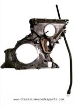 Distributiedeksel Mercedes om601 om602 om603, Gebruikt, -, -, Ophalen of Verzenden