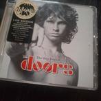 The doors, Ophalen of Verzenden, Zo goed als nieuw, Poprock