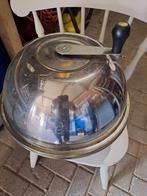 Zeef, Ophalen, Gebruikt, Overige materialen