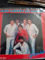 Arne jansen en les cigales, Ophalen of Verzenden, Zo goed als nieuw, Nederlandstalig