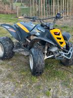 Eton Viber quat, Ophalen, 90 cc