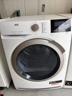 AEG 6000 serie Lavatherm condensdroger 8kg ProSense, AEG, 6 tot 8 kg, Gebruikt, Electrolux Home Products B.V., Postbus 1000, 2400 BA Alphen aan den Rijn