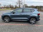 Seat Ateca FR 1.5 Ecotsi 150pk Dsg-7 2021 Grijs, Auto's, Seat, 1498 cc, Euro 6, 4 cilinders, Ateca
