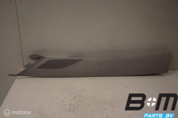 A-stijl bekleding links VW Golf 7 5G0867233K, Auto-onderdelen, Gebruikt