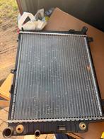 Mercedes W202 / W210 radiator BEHR HELLA 8MK376714-631 nieuw, Ophalen of Verzenden, Nieuw, Mercedes-Benz