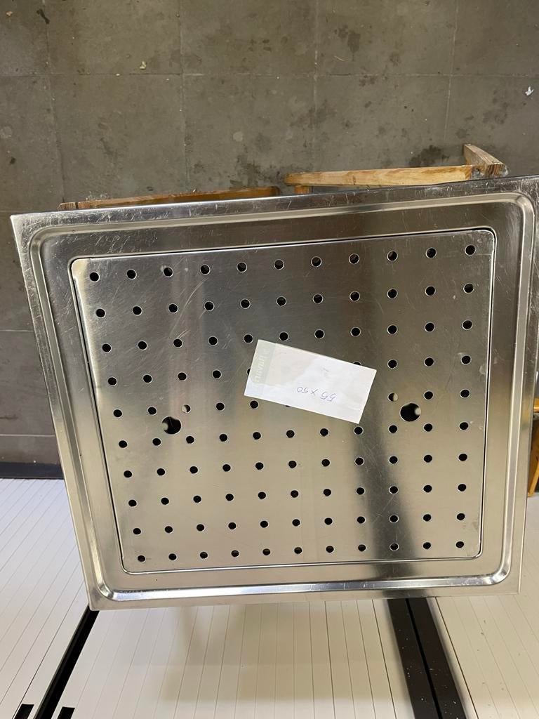 Lekblad, Bierkraan en meer, Ophalen of Verzenden, Gebruikt, Overige merken