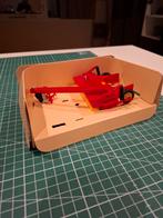 Britains vicon maaimachine, Ophalen of Verzenden, Gebruikt, Tractor of Landbouw, Britains