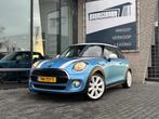 Mini Cooper 1.5 CHILI*A/C*CRUISE*NAVI*BLUETH.*I-DRIVE*ORIG N, Auto's, Voorwielaandrijving, Gebruikt, 49 €/maand, Origineel Nederlands
