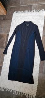 Studio anneloes jurk xs nieuwstaat zwart donkerblauw, Studio Anneloes, Zwart, Ophalen of Verzenden, Zo goed als nieuw