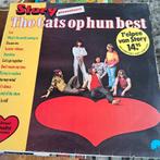 The Cats op hun best vinyl, Ophalen