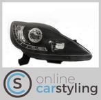 Devil Eyes Koplampen Peugeot 107, Auto-onderdelen, Verlichting, -, -, Nieuw, Ophalen of Verzenden