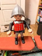 Grote ridder playmobil, Ophalen, Gebruikt