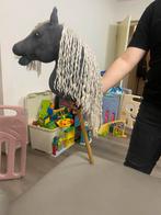 Handgemaakte Hobby Horse van Rosar, Ophalen of Verzenden, Zo goed als nieuw, Jongen of Meisje