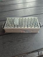 Mean Well RSD-100C-24 DC-DC Converter 24V 4.2A, Ophalen of Verzenden, Gebruikt, Overige typen
