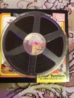 Super 8mm film: Marco Polo Junior (ca. 120m, kleur, geluid), Audio, Tv en Foto, Filmrollen, Ophalen of Verzenden, 8mm film