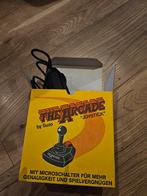 Retro Arcade joysticks - ZGAN in doos, ook voor verzamelaars, Ophalen of Verzenden, Zo goed als nieuw, Suzo