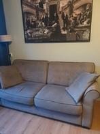 Comfortabele bank, Huis en Inrichting, Ophalen, Driepersoons, 75 tot 100 cm, Zo goed als nieuw