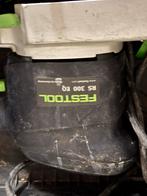 Festool RS 300 EQ Vlakschuurmachine - Gebruikt, Doe-het-zelf en Verbouw, Gereedschap | Schuurmachines, Ophalen of Verzenden, Gebruikt