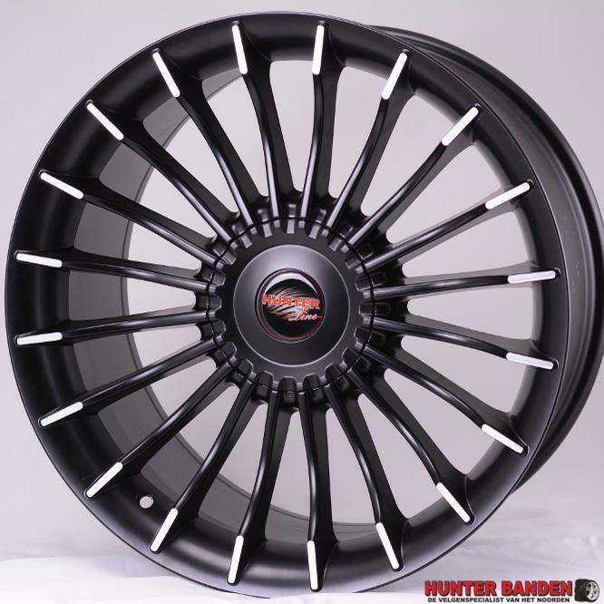 Breedset 19 inch ALPINA BMW  2, 3, 4, 5, 6, 7 serie 5x120, Auto-onderdelen, Banden en Velgen, 19 inch, Velg(en), Nieuw, Ophalen of Verzenden