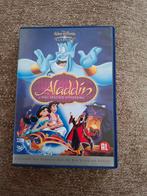 DVD ALADDIN, Cd's en Dvd's, Ophalen of Verzenden, Zo goed als nieuw