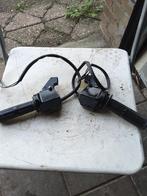 magura hendels, Ophalen, Overige typen