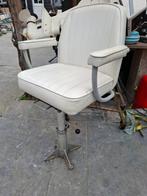 Stuurstoel Zwaardvis