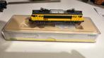 Trix NS locomotief 1855 digitaal N-spoor, Hobby en Vrije tijd, Modeltreinen | N-Spoor, Gebruikt, Trix, Ophalen of Verzenden, NS