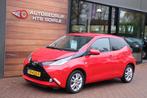 Toyota Aygo 1.0 VVT-i x-joy, Voorwielaandrijving, Stof, Gebruikt, Euro 6
