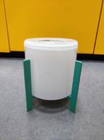 Mintgroene Ikea Köpglad waxinelichthouder, Ophalen of Verzenden, Overige materialen, Minder dan 25 cm