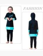 Nieuw moslim badpak voor meisjes, maat 140. Ideaal voor zwem, Kinderen en Baby's, Kinderkleding | Kinder-zwemkleding, Nieuw, Ophalen of Verzenden