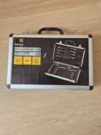 Sencys precisie gereedschapset – 25 delig, Ophalen