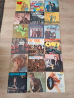 Country Lp's te koop, Ophalen, Gebruikt, Overige formaten