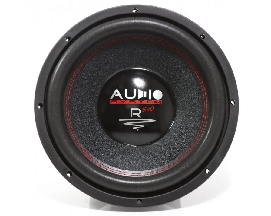 Audio System R12 EVO 12 inch subwoofer 600W RMS, Info@optimount.nl, Nieuw, Ophalen of Verzenden, Anholtseweg 48A 7091 HB DINXPERLO
