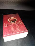 Legends II: Elf nieuwe werken van moderne fantasy, Boeken, Ophalen of Verzenden, Gelezen
