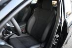 BMW 1 Serie 120 High Executive M Sport Automaat / Sportstoel, Zwart, 156 pk, Zwart, Bedrijf