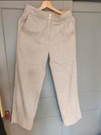 Broek wollen Massimo dutti M, Maat 38/40 (M), Massimo Dutti, Beige, Ophalen of Verzenden