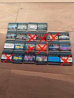 Atari Lynx spellen, 1 speler, Ophalen of Verzenden, Atari Lynx