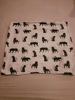 Dekbedovertrek en sloop 1-persoons IKEA, Ophalen of Verzenden, Gebruikt, Jongetje of Meisje, Dekbedovertrek