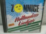 cd 6 zonnige hollandse liedjes als geluk te koop, Cd's en Dvd's, Ophalen of Verzenden, Zo goed als nieuw, Levenslied of Smartlap