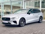Volvo V60 T6 398PK Recharge Ultra Dark| Panodak| Adap.Cruise, Gebruikt, Vierwielaandrijving, 129 €/maand, 125 km/l