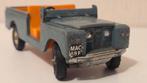 Britains Land Rover long wheel base - loop / sloop, Ophalen of Verzenden, Gebruikt, Auto, Britains